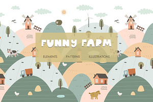 Funny Farm