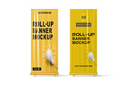 Billboard Mockup, an Advertising Mockup by mockupbuys (Thumbnail 36 of 82)