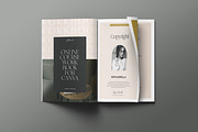 Workbook Template Canva, a Magazine Template by creathrivestudio (Thumbnail 10 of 18)