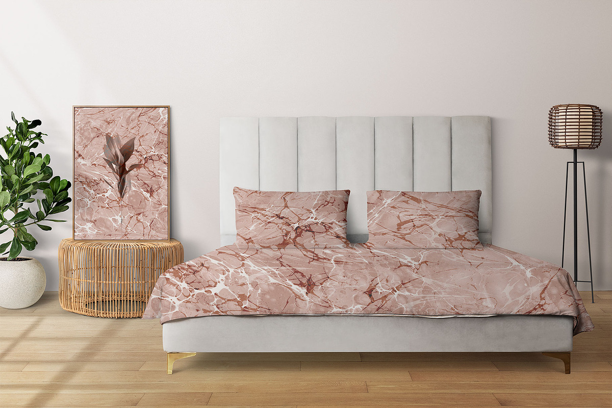 Turkish Ebru - Marble, a Texture Graphic by Suna Kosem (Photo 11 of 25)