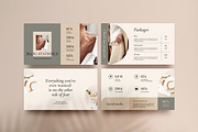 4 in 1 Course Creator Bundle CANVA, a Magazine Template by Mirazz (Thumbnail 32 of 50)