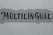 The Landike, a Serif Font by Canden Meutuah (Thumbnail 6 of 7)