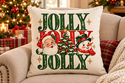 Retro 80s 90s Christmas Png Bundle, an Object Graphic by Daisy Design (Thumbnail 2 of 53)