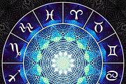 30 mystic zodiac signs circles, an Object Graphic by tkdesign (Thumbnail 31 of 31)