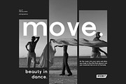 Legian - Modern Sans, a Sans Serif Font by Almeera Std (Thumbnail 2 of 6)
