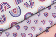 Rainbow Elements & Patterns Set #03, an Object Graphic by Olga Begak Art & Design (Thumbnail 6 of 7)
