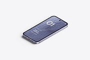 Google Pixel 11 Mockups, an Android Mockup by Asylab (Thumbnail 30 of 62)