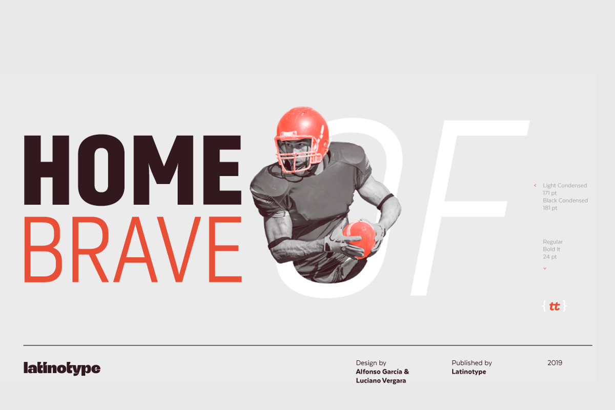 Moderna Sans preview 6