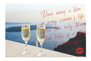 Omerta - Classy SVG Font, a Script Font by Arendxstudio (Thumbnail 2 of 8)