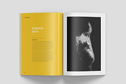 The Photobook, a Magazine Template by Bookrak Graphic Design (Thumbnail 11 of 16)