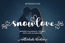 Snowlove