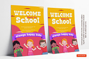 Cactus Town – Kids Font, a Serif Font by Pinisi ART (Thumbnail 6 of 10)