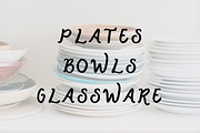 Lazy River: A Water-Inspired Font, a Sans Serif Font by Britt Fabello (Thumbnail 2 of 6)
