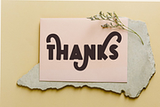 Twinkle Thick, a Script Font by InermediaSTUDIO (Thumbnail 8 of 8)