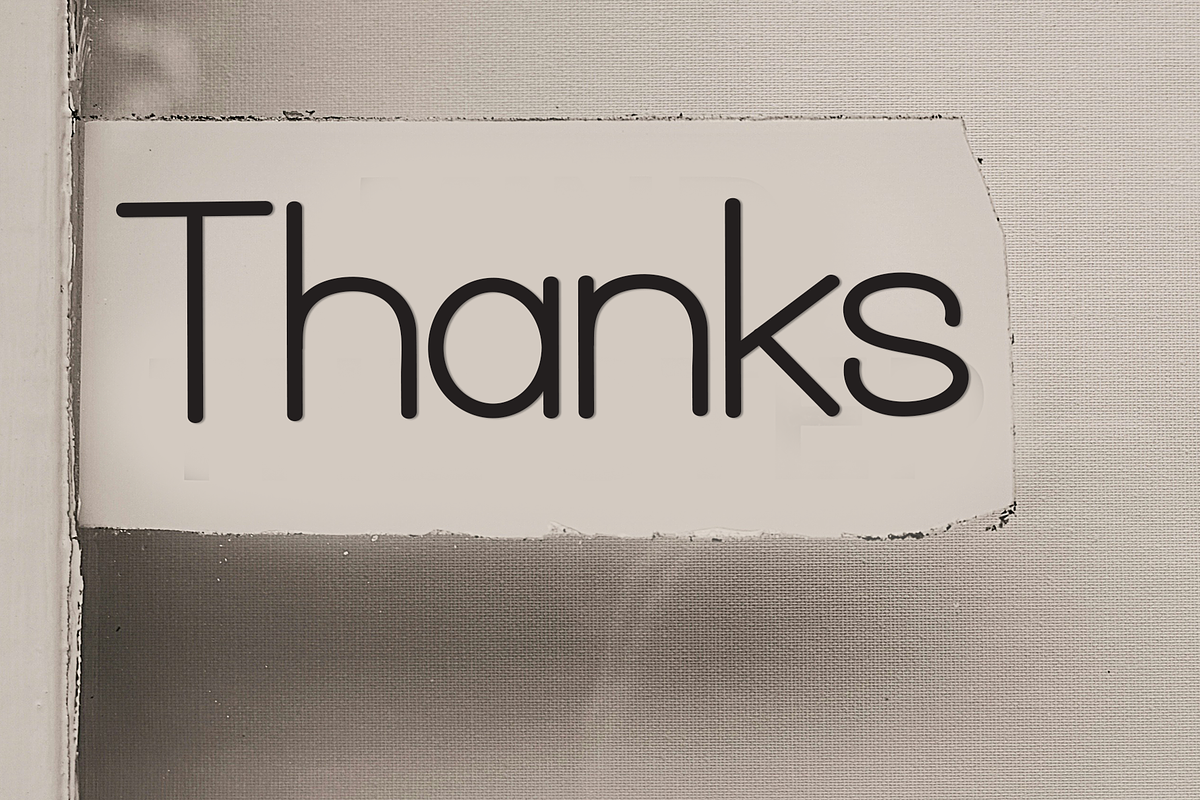 Simple Wonderful, a Sans Serif Font by InermediaSTUDIO (Photo 8 of 8)