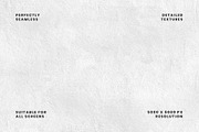 Seamless Plaster Wall Textures, a Texture Graphic by Aurora Graphics (Thumbnail 3 of 6)