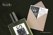Bruelle Fonts, a Serif Font by Brightone (Thumbnail 7 of 7)