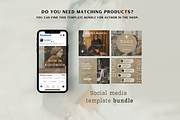 Editable logo template for author, a Branding & Logo Template by Petite Zakka Boutique (Thumbnail 7 of 7)