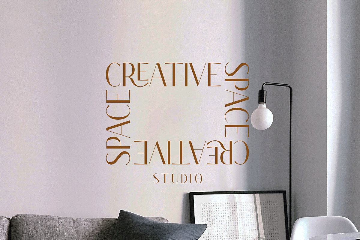 Classy Brune Sans Serif  Typeface, a Sans Serif Font by Typetemp Studio (Photo 9 of 21)