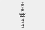 Apostrof - Grotesk Type, a Sans Serif Font by Kulturë Type (Thumbnail 6 of 9)