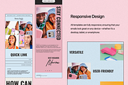 Moena - Flodesk Email Templates, an Email Template by Creavora (Thumbnail 10 of 13)