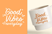 Sour Candy Handwriting, a Handwritten Font by Littlehand (Thumbnail 4 of 9)
