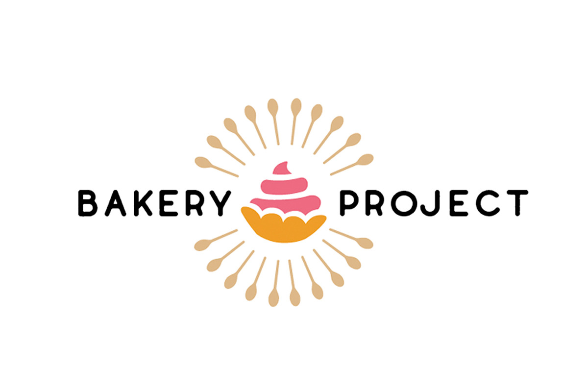 Creative Bakery Logo, an Icon by Dave Ansett (Photo 1 of 2)
