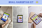 Ultimate Funky & Vibin Branding Kit, a Branding & Logo Template by Hell Yeah Designs (Thumbnail 28 of 29)
