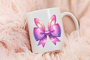 Pink & purple Easter sublimation, an Illustration by RobertsArt (Thumbnail 4 of 7)