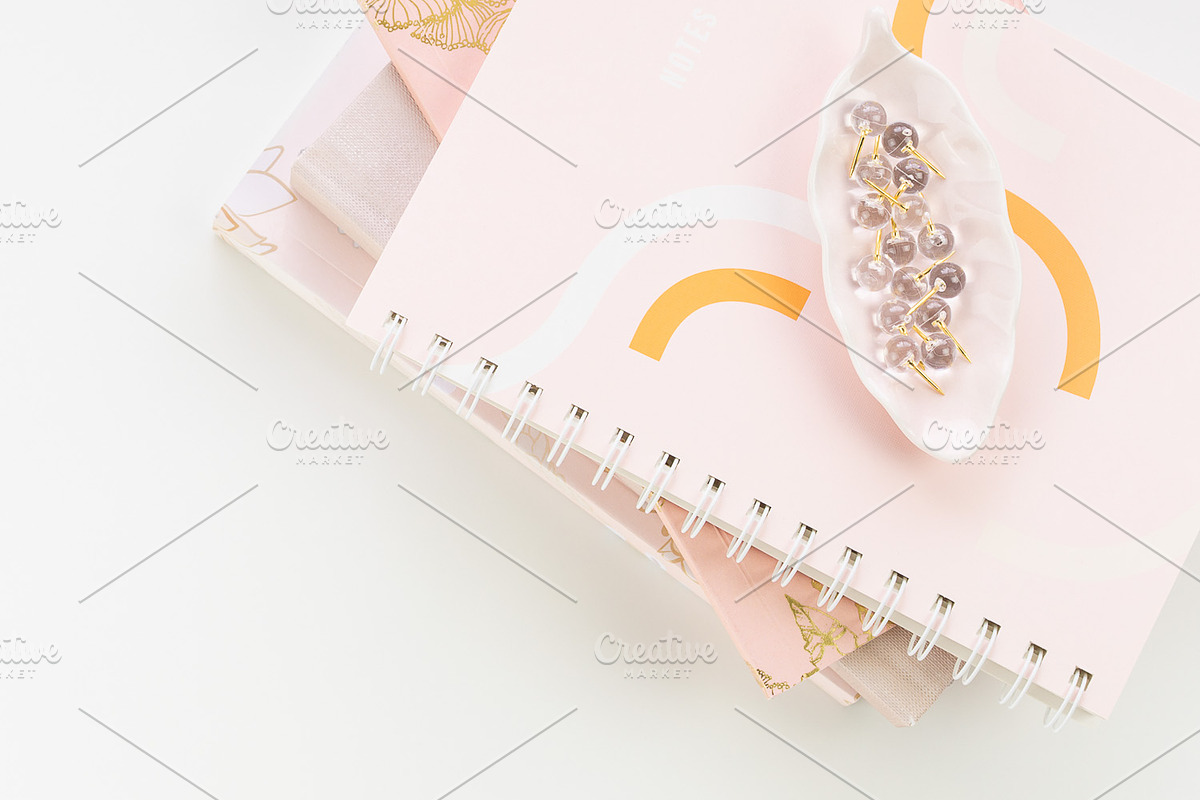 Stock Photo Bundle - Light Pink, a Background Photo by Savvy Stock Shop (Photo 8 of 11)