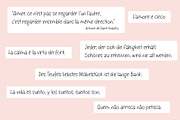 Magic Beans Quirky Handwriting Font, a Handwritten Font by Kaya Fonts (Thumbnail 21 of 25)