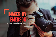 Big Impact Branding Font Bundle, a Font by Parker Creative (Thumbnail 6 of 10)