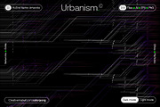 Urbanism – Vector Bundle, a Technology Illustration by Colorpong (Thumbnail 3 of 18)