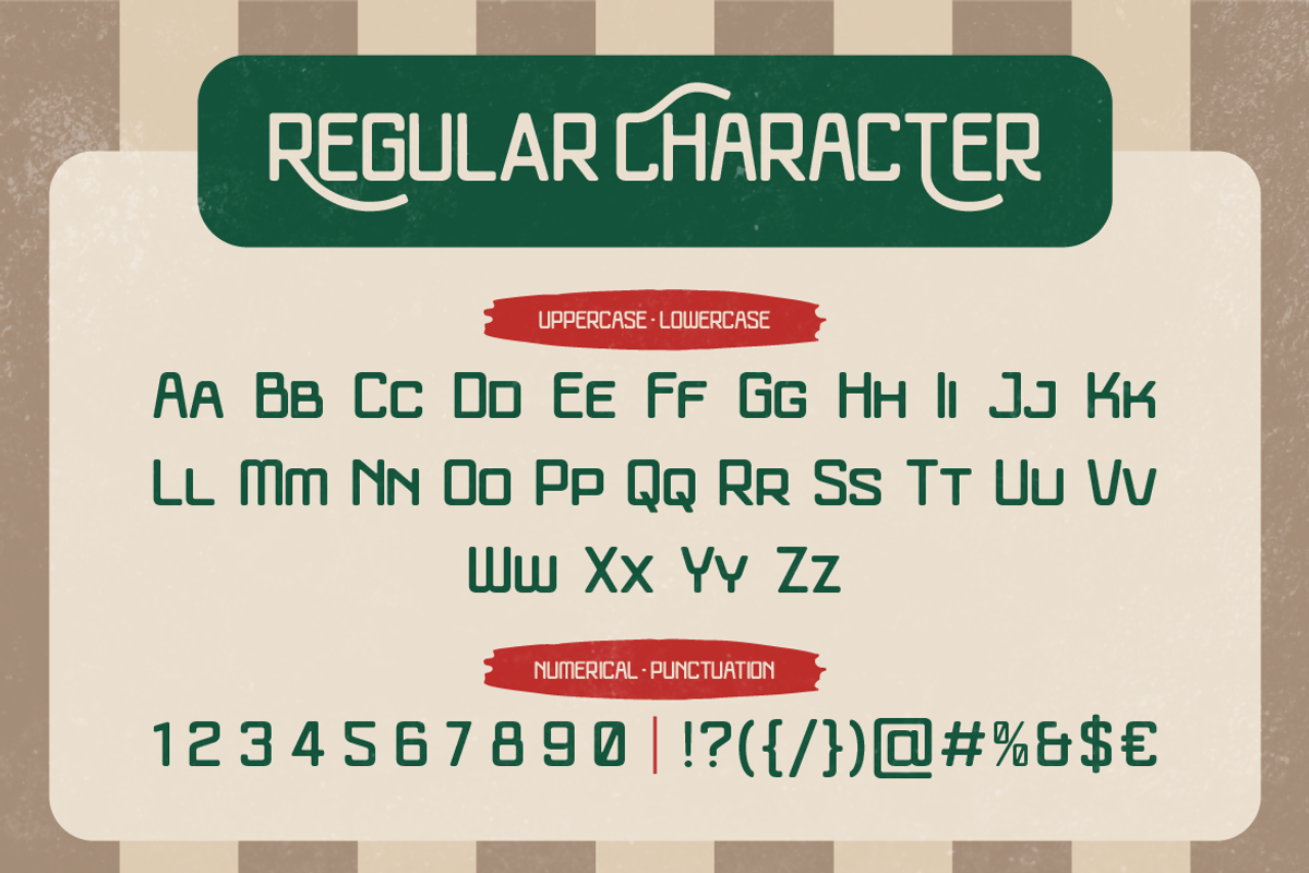 Veltcon, a Sans Serif Font by Artisan Themes (Photo 5 of 11)