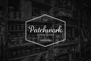 Vintage Logos & Badges #2, a Branding & Logo Template by ORCA Creative Store (Thumbnail 4 of 5)