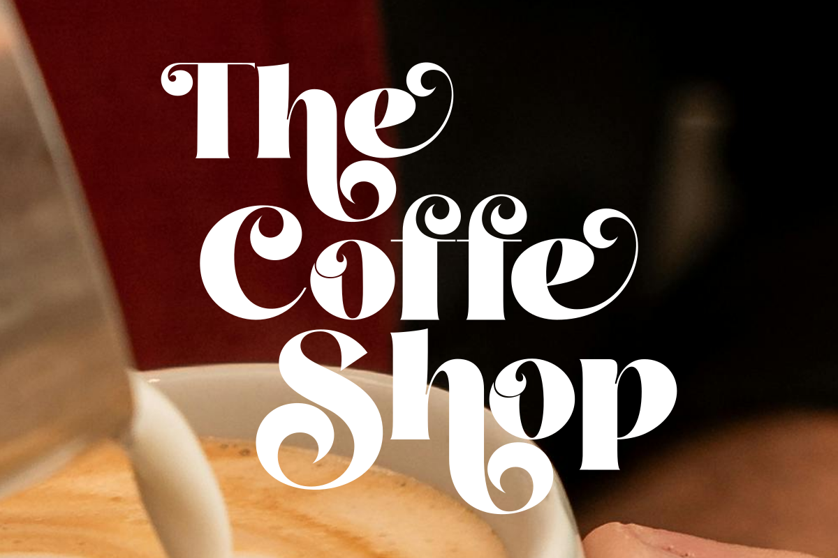 Stailo, a Serif Font by zaaintype (Photo 11 of 12)
