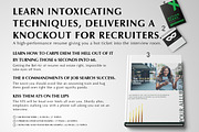 Modern Nurse Resume Template Word, a Resume Template by Career Canvas (Thumbnail 6 of 11)