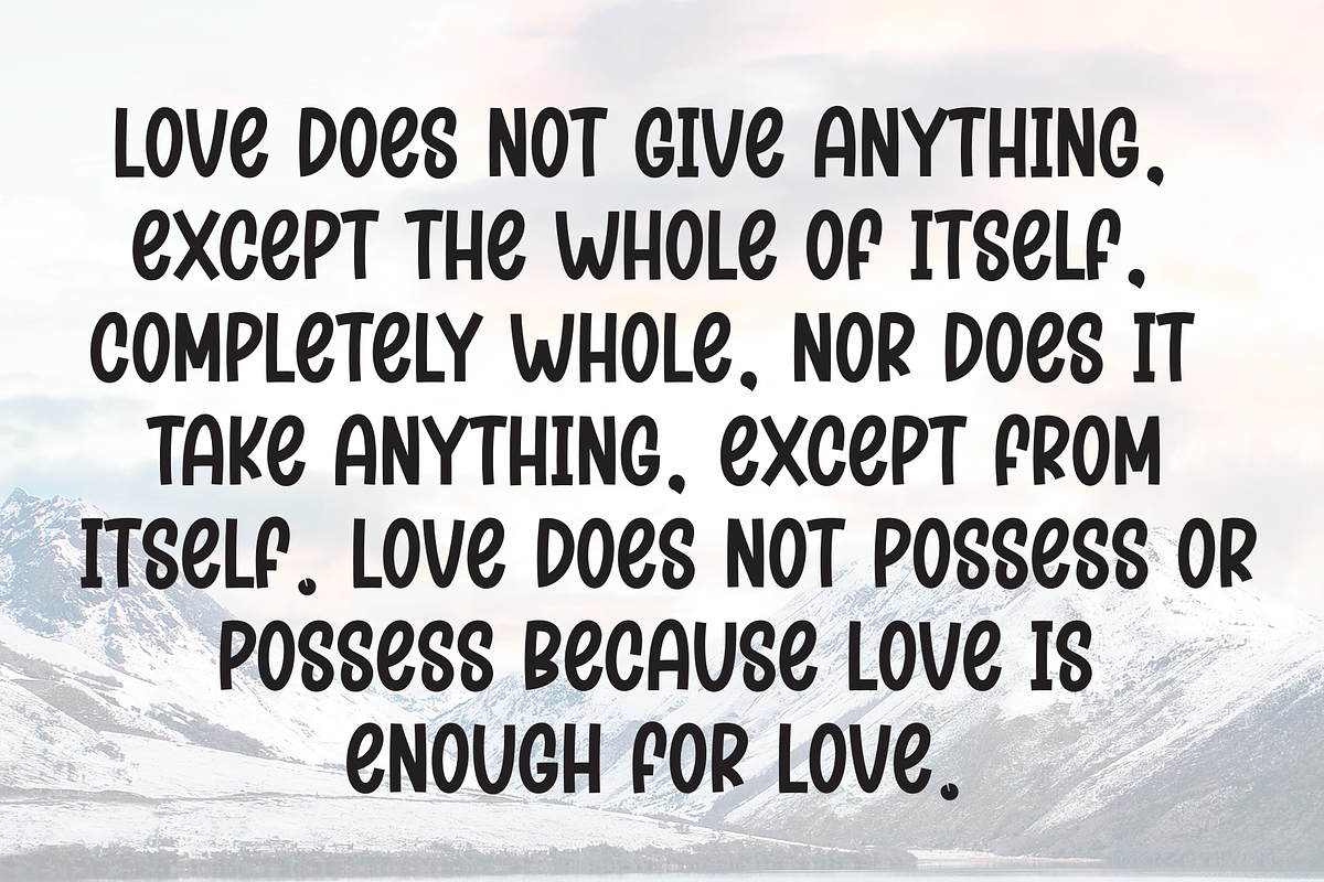 Love Heart | Script Font, a Script Font by Scratchones (Photo 6 of 8)