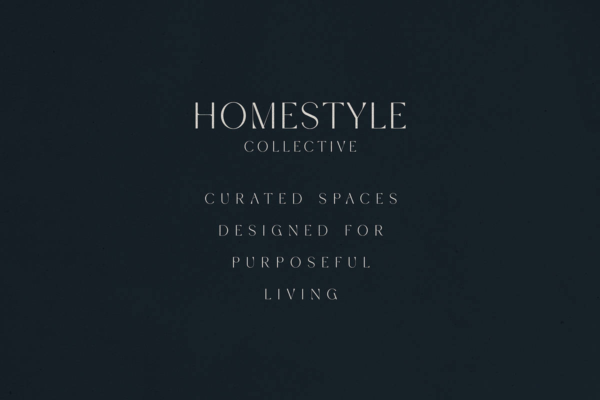 Ankoa – A Refined Display Font, a Serif Font by Only Fonts (Photo 3 of 11)