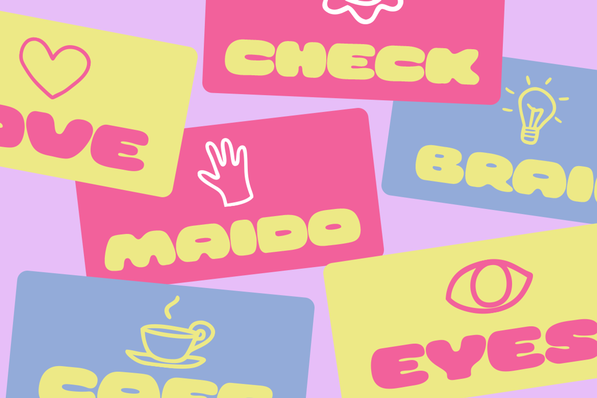 Mellpo - Expanded Bold Organic Font, a Font by Pekotype (Photo 10 of 15)