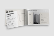 Project Business Proposal Template, a Brochure Template by TMint Play (Thumbnail 6 of 8)