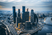Pro Cityscape Lightroom Presets, an Action Add-On by Presetsh.com (Thumbnail 11 of 23)