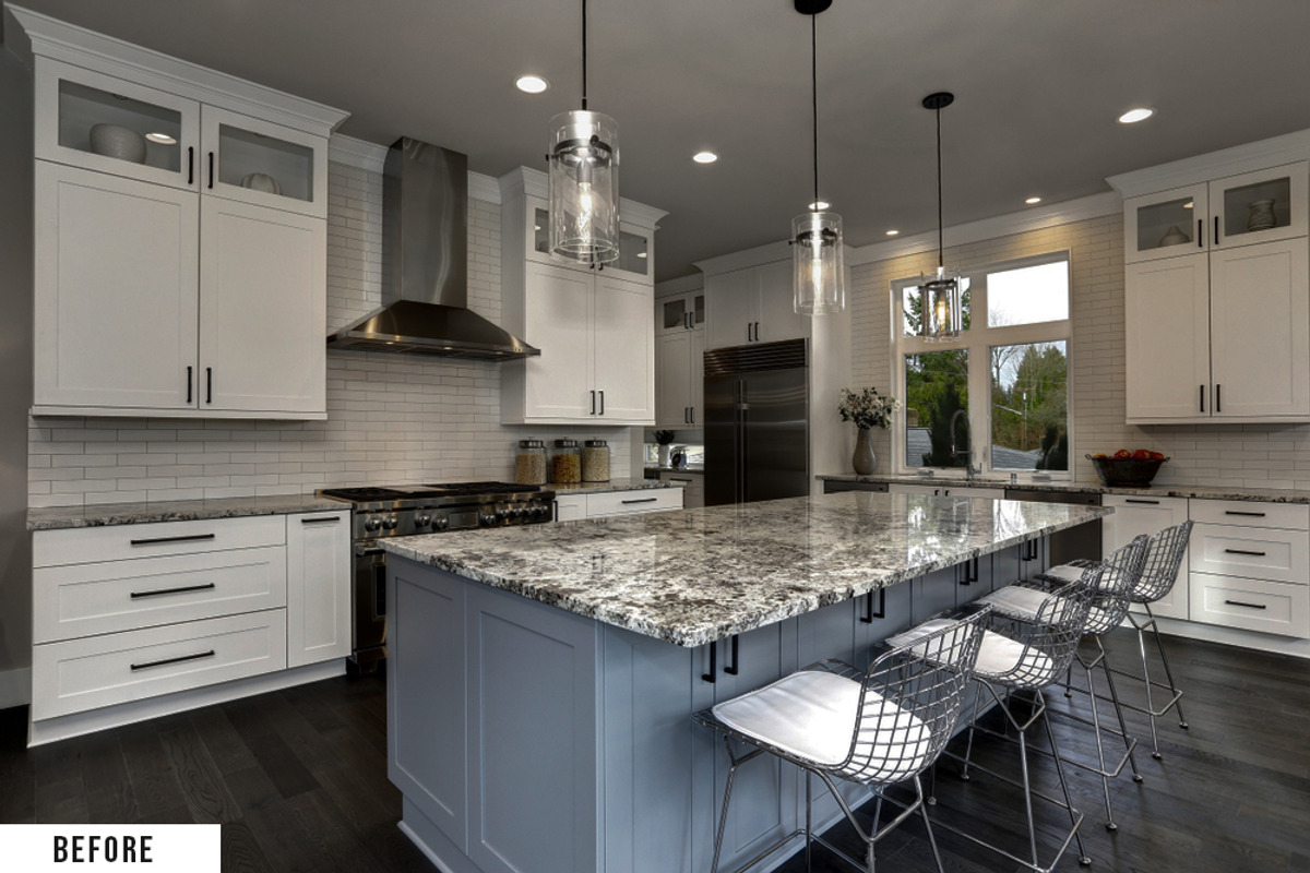 Interior Design Lightroom Presets preview 4
