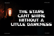 Comic Charm, a Script Font by InermediaSTUDIO (Thumbnail 5 of 6)