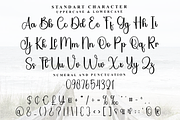 Bishop, a Handwritten Font by FreshTypeINK (Thumbnail 7 of 8)