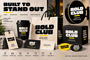 Boldigo — Go Big. Make It Bold., a Script Font by Wow Magic (Thumbnail 5 of 5)
