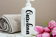 Beauty Signature, a Handwritten Font by InermediaSTUDIO (Thumbnail 4 of 8)