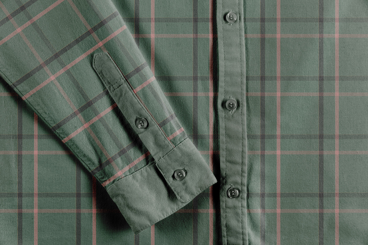 60 Scandi Tartan & Plaid Patterns, a Pattern Graphic by IuliiaSavko (Photo 13 of 14)