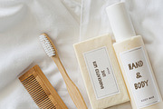 Handmade Retro Marker Font Duo, a Sans Serif Font by Laras Wonderland (Thumbnail 9 of 14)