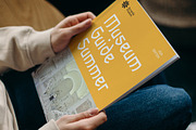 Emoking - Uncial Sans Serif Font, a Sans Serif Font by Typia Nesia (Thumbnail 14 of 15)